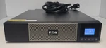 Eaton 5PX3000RT2UXR 3000VA 120V Lcd Network Card + Used Batteries Included. Price: $799.95.