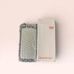 Voltaic V75 Always-on Usb Battery Pack 20,100MAH New Open Box. Price: $89.99.