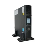 Vertiv Solahd Industrial Ups S4K2U1000D 1K Lcd Online Watt- New Open Box. Price: $839.00.