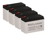Apc Smart-ups SUA1500RM2U Battery Set (replacement) New. Price: $73.99.