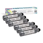 Toner For Ricoh Aficio 301SP/SPF, Type (black, 6 Cartridges) New. Price: $69.99.