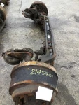 Replaces 220BH104-1 Eaton-spicer D-2000W Front Steer Axle Assembly , Oh Used. Price: $2336.67.