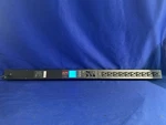 Apc Metered Rack Pdu AP8831 10-OUTLETS 124V 100-120VAC 12A/15A 50/60HZ -power On For. Price: $200.00.