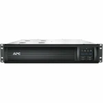 Apc Smart-ups, Line Interactive, 1500VA, Rackmount 2U, 120V, 6X Nema 5-15R Outle New. Price: $1563.85.