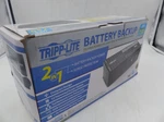 Tripp Lite INTERNET750U 750VA 120V Uninterruptible Power Supply Ups Open. Price: $122.99.