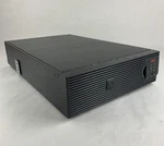 Apc Smart-ups SURTD5000RMXLT3U 3500W 208V No Batteries Tested Cable Used. Price: $879.96.