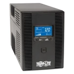 Tripp Lite SMART1300LCDT Line INTERACTIVE,1.30KVA,120VAC 36HW03 New. Price: $330.51.