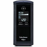 Cyberpower Intelligent Ups Systems (CP850AVRLCD) New. Price: $182.68.