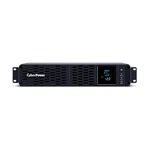 Cyberpower CP2000PFCRM2U 2000VA/1200W Sinewave Lcd Rackmount Ups System, Bla. Price: $449.95.