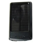 Hqrp Slim Solar Charger Micro Usb Universal Mobile Power Bank Battery New. Price: $15.95.