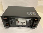 Samsung Sdi Lib For UPS-U6A4 V049-0036AA 24VDC 67AH UTS600L 600A Breaker New. Price: $1500.00.