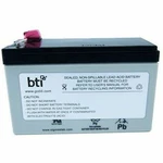 RBC51-SLA51-BTI Sealed Lead Acid Battery For Apc New. Price: $61.72.