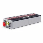 Cyberpower RB1290X8 Replacement Battery Cartridge New. Price: $738.71.