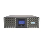Eaton 9PX6K 6KVA / 5.4KW 208V (2) L6-20R L6-30R Out Rack Tower Ups New. Price: $3499.94.