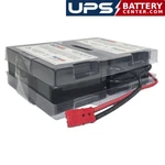 Vertiv Liebert PSI5-750MTBATKIT Compatible Replacement Battery Pack New. Price: $143.99.