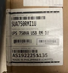 Ups Apc SUA750RMI1U Smart 750VA New. Price: $599.99.
