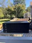 Tripp Lite By Eaton Master-power PDUMNH20HV Monitored 3.2-3.8KW 16/20A Used. Price: $80.00.