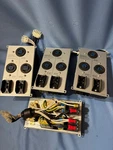 885-6701/1 Apc Symmetra Ups Back Panel Breaker Output Module Used. Price: $24.99.