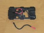 Apc 876-0029A Ups Battery Coupling/connector & Wiring Only For BR1000G BR1500G Used. Price: $14.99.