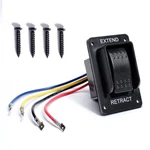 387874 Power Stabilizer Switch With Harness Replacement For Lippert 1PCS New. Price: $21.82.