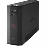 Apc Back-ups Compact Tower 1350VA 120V Avr Lcd 10 Nema Outlets Surge New. Price: $289.35.