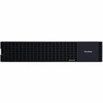 Cyberpower BP24VL2U02 Extended Battery Modules New. Price: $925.95.
