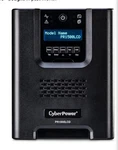 Cyberpower PR1500LCD 1500VA/1500W Smart App Sinewave Mini-tower Ups 8 X Nema 5-1. Price: $520.00.