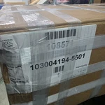 Eaton 9155 8-15 Kva Seismic Mounting Kit Enhanced Stability 103004194-5501 Open. Price: $2699.10.