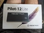 PILOT-12 Lite Cpap Battery For Respironics Dreamstation And System One New. Price: $224.25.
