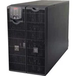 Apc SURT8000XLI 6U On-line Smart-ups 8000VA 6400W 230V 8KVA Power Backup Nob Open. Price: $2999.00.
