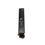 Rauland R4KBK400 Battery Back-up New. Price: $44.99.