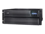 Apc Schneider Electric Smart-ups 3000VA Rack/tower Lcd 100-127V SMX3000LV New. Price: $2000.00.
