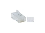 Tripp Lite N230-100 CAT.6 Network Connector New. Price: $115.18.