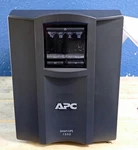 Apc Smart-ups 230V 1500VA Line Interactive Jan 2022 Open Box. Price: $419.96.