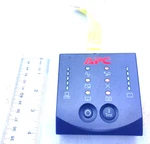 Apc Power Supply Control Panel For Smart Ups Working Read Please Used. Price: $50.00.