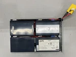 Replacement Battery Cartridge APCRBC159 Open. Price: $142.95.