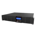 Minuteman EC1500RTXL2U 1500VA Online Rack Tower Ups Extended Runtime New. Price: $1419.64.