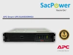 Apc Smart-ups SUA1500RM2U Refurbished W/ New Batteries & Yr Warranty Unit Used. Price: $350.00.