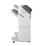 Sharp MX-FN30 3K Stacking 65 Sheet Staple Finisher For 6050N 5050N 4070N 3570N Used. Price: $1500.00.