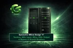 Refurb Apc Symmetra Px 480V ISX40K40FR2F1XFPDM Ups 40000VA W/pdu + Turnkey #warr Used. Price: $23859.00.