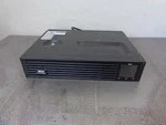 Tripp-lite SMART1500RMXL2UA Lcd Ups 1500VA 1350W AG-0006 (no Batteries) Used. Price: $199.00.