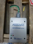 Liebert Accuvar ACV120Y110RE Surge Suppression System 120/208 Volt Used. Price: $86.00.