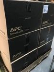 New Apc SRTL5KRM2UT 5000VA 5KW 208V Lithium Rack Tower Network Card Smart Ups. Price: $7700.00.