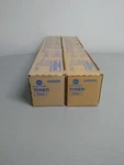Konica Minolta A33K030 (TN-322) Black Toner Cartridge,bizhub 224E, 284E Lot Of New. Price: $109.99.
