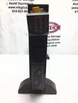 Apc SURTA1500RMXL2U Uninterruptible Power Supply Used. Price: $449.99.