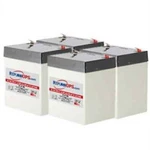 Vertiv Liebert Ups Replacement Battery (GXT3-1MTBATKIT) (GXT31MTBATKIT) New. Price: $331.25.