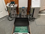 Lucent Avaya Phone Equipment Used. Price: $750.00.