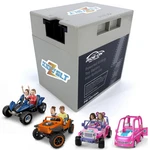 Impact Battery Upgrade Replacement For 12V Power Wheels Replaces P... New. Price: $112.19.