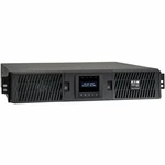 Tripp Lite By Eaton Smartonline 208/230V 1000VA 900W Double-conversion Ups New. Price: $1180.64.