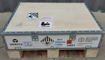 Vertiv Lithium-ion External Battery Cabinet Rack/tower VEBCLI-48VRT1U New. Price: $1549.98.